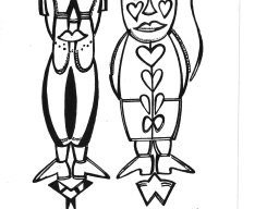 pareja equis